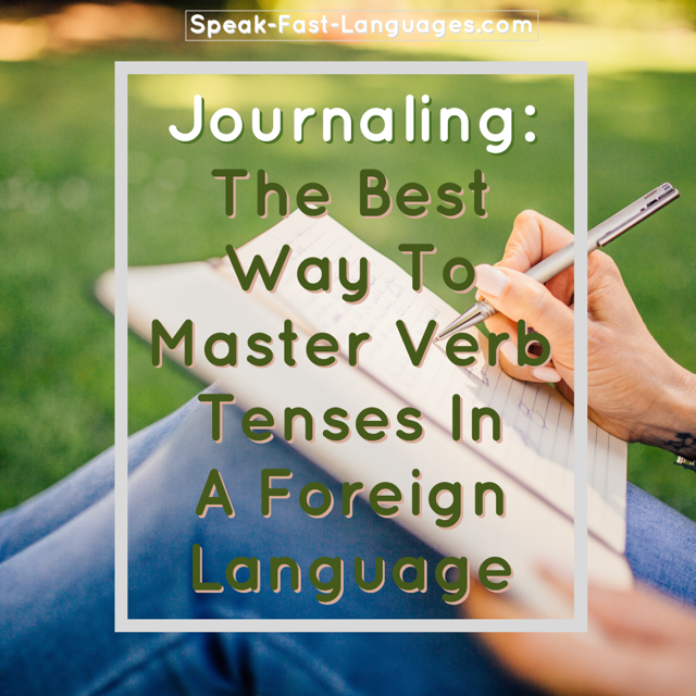 Speak Fast Languages